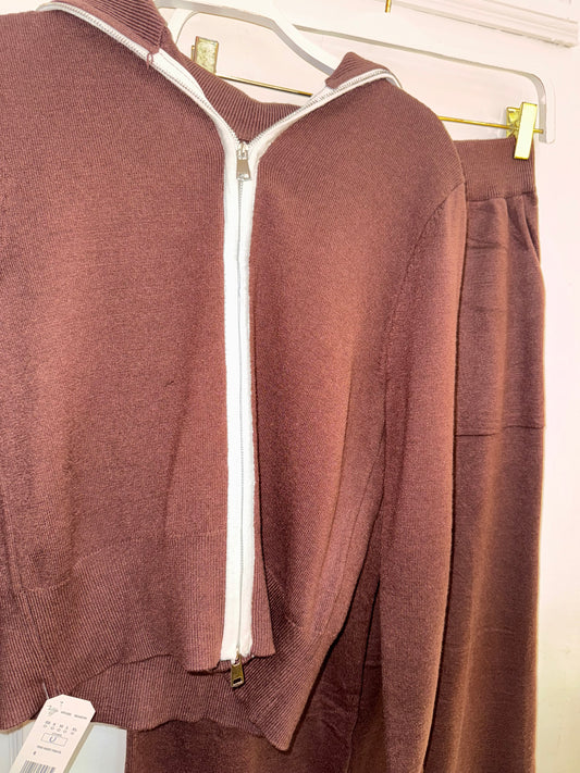 SET EMMA CHOCOLATE