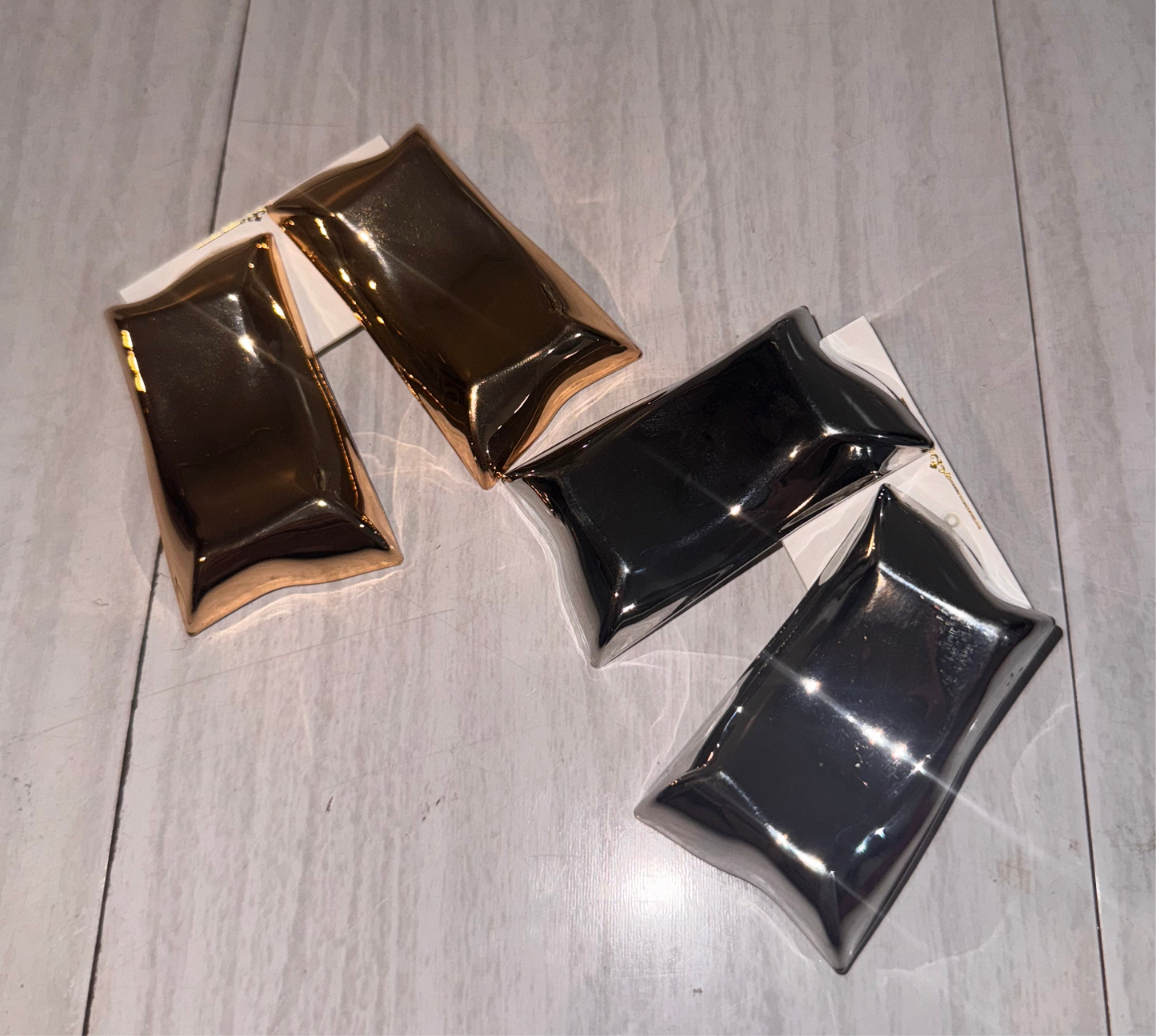 ARETE CHROME