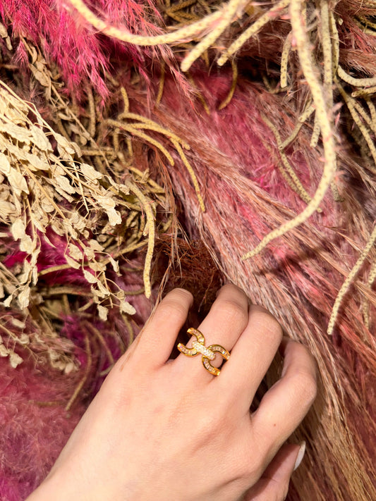 ANILLO BOND