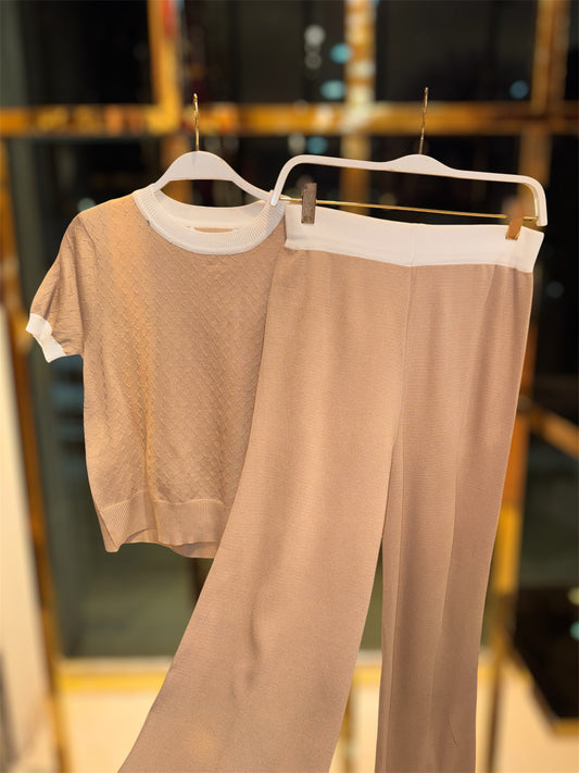 SET VIOLET NUDE