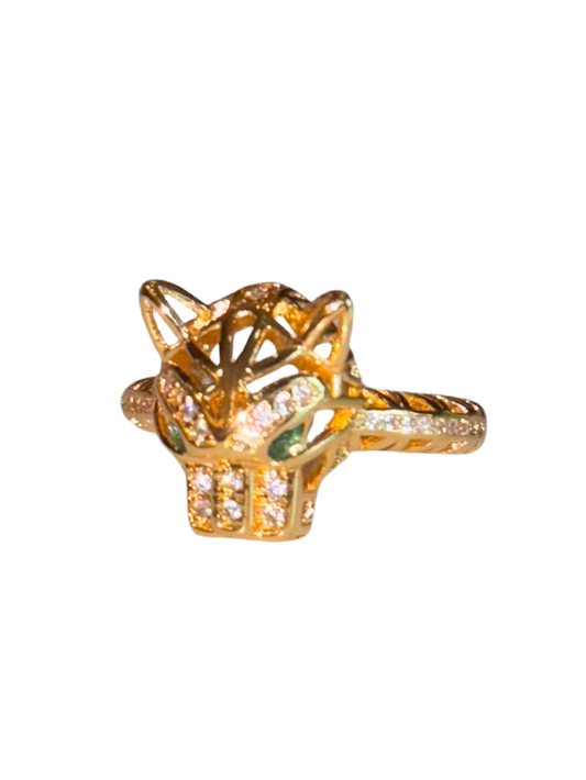 ANILLO TIGER