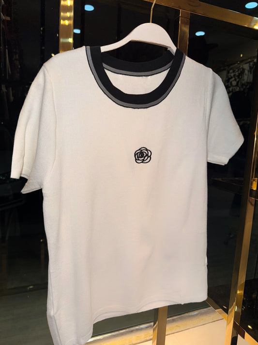 BLUSA ENCANTO BLANCO
