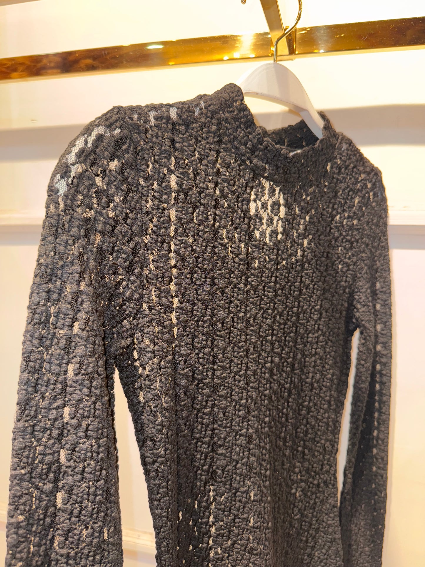 BLUSA MILEY NEGRO