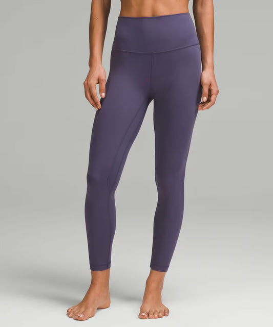 Align High-Rise Pant 25" LILA