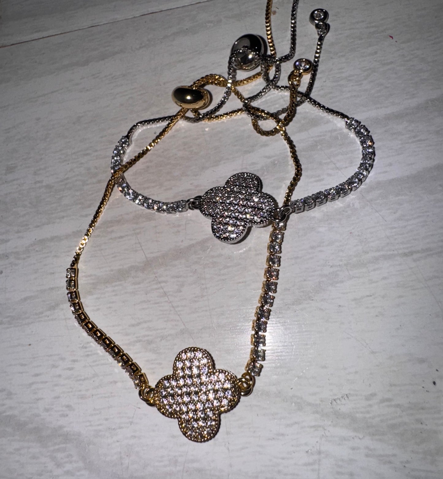 PULSERA MONT