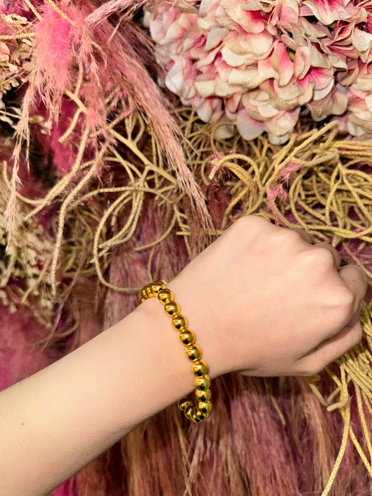 PULSERA ROUND
