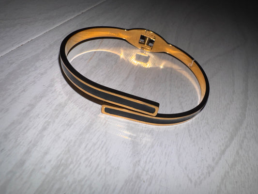 PULSERA NOIR