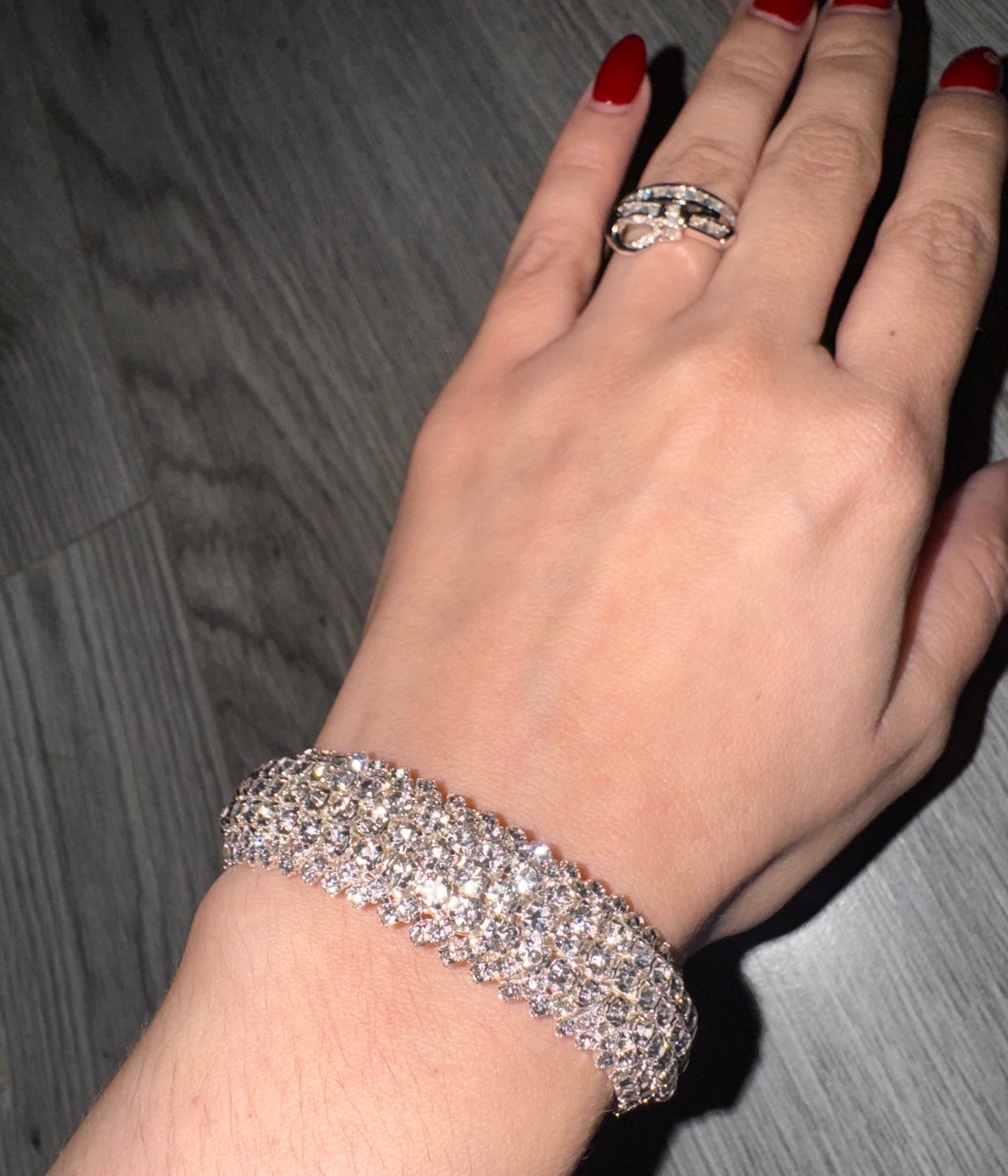 PULSERA OVI