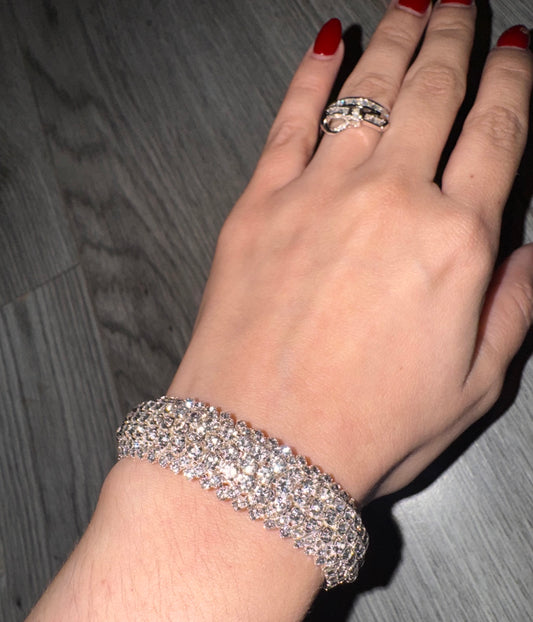 PULSERA OVI