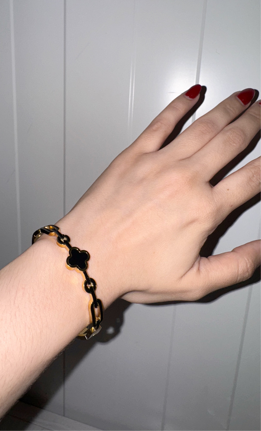 PULSERA NOIR