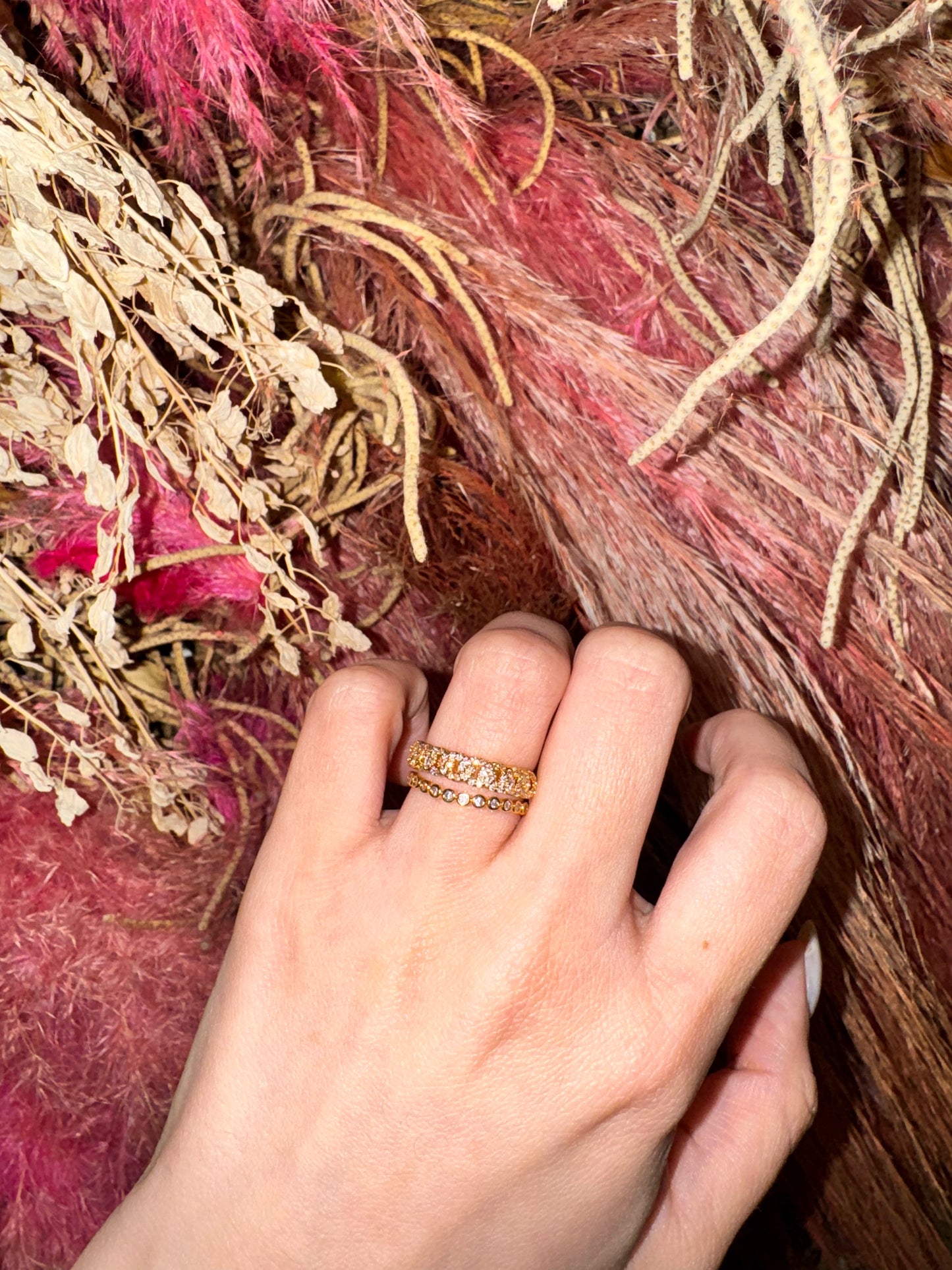 ANILLO QUEEN