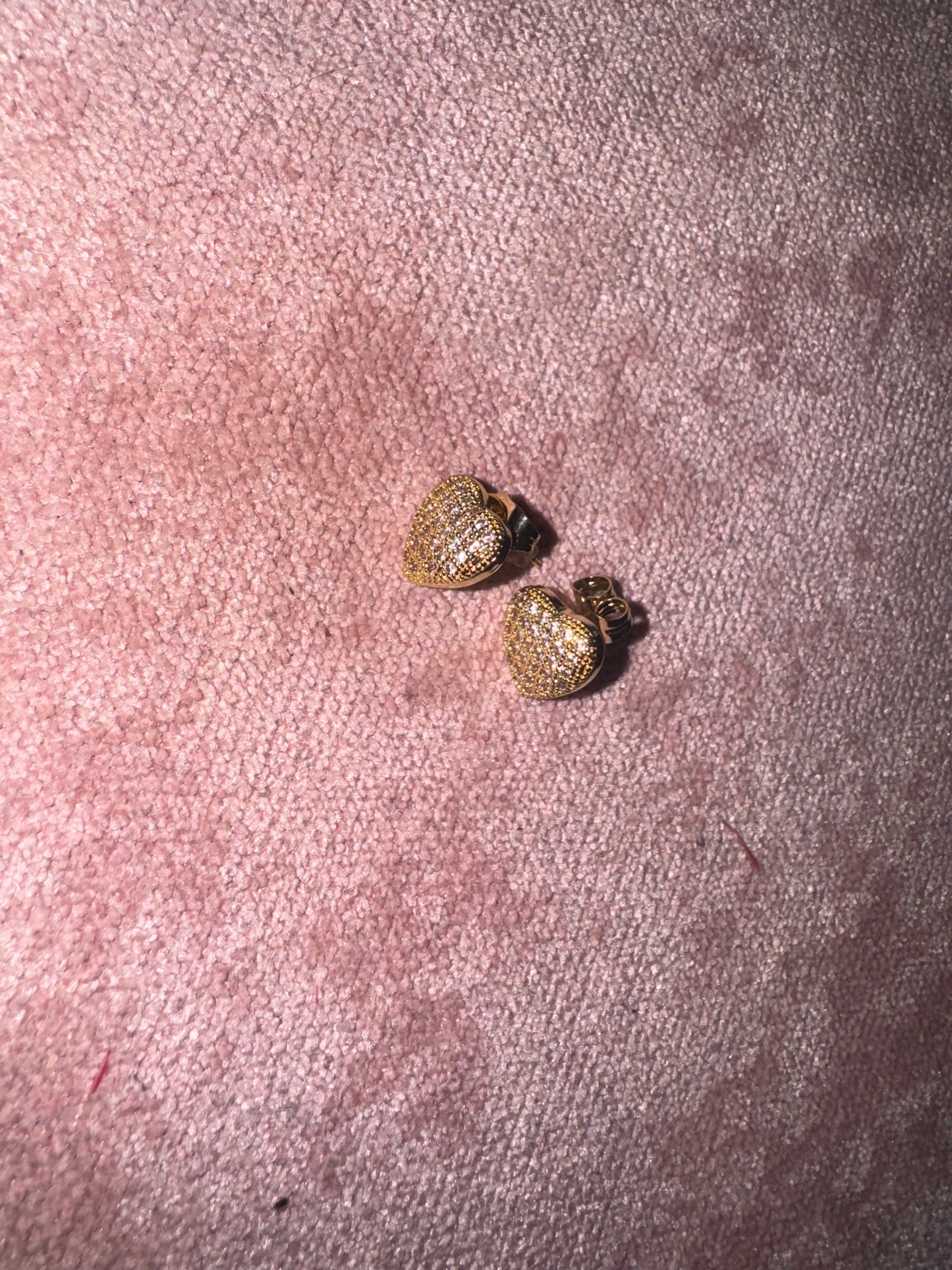 ARETE HEARTS