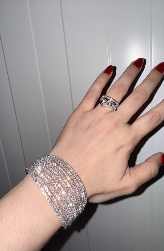 PULSERA GLAM