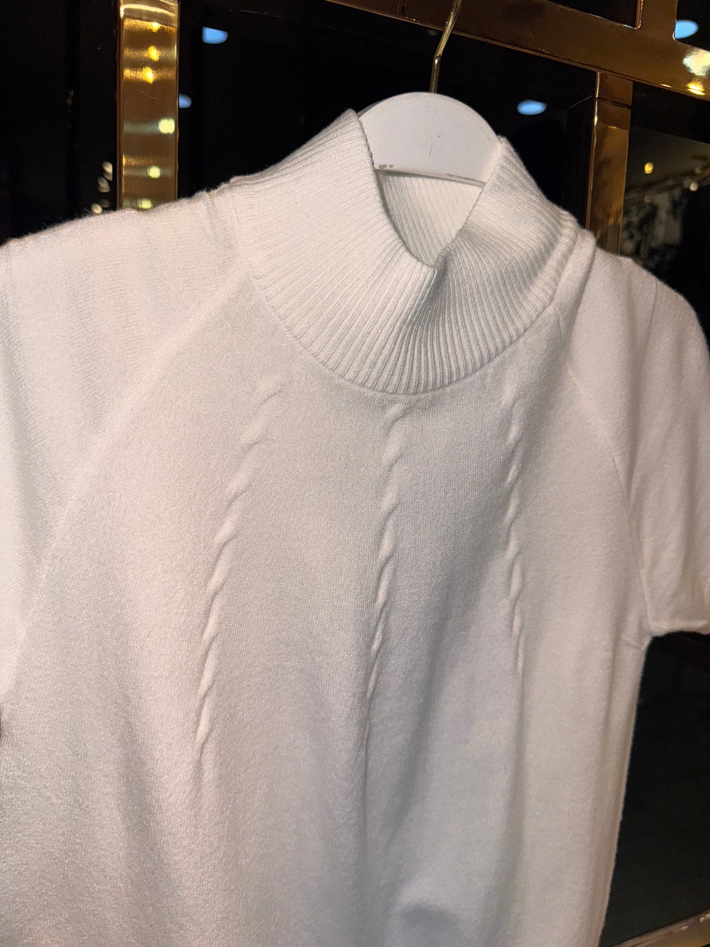 BLUSA JOY BLANCO
