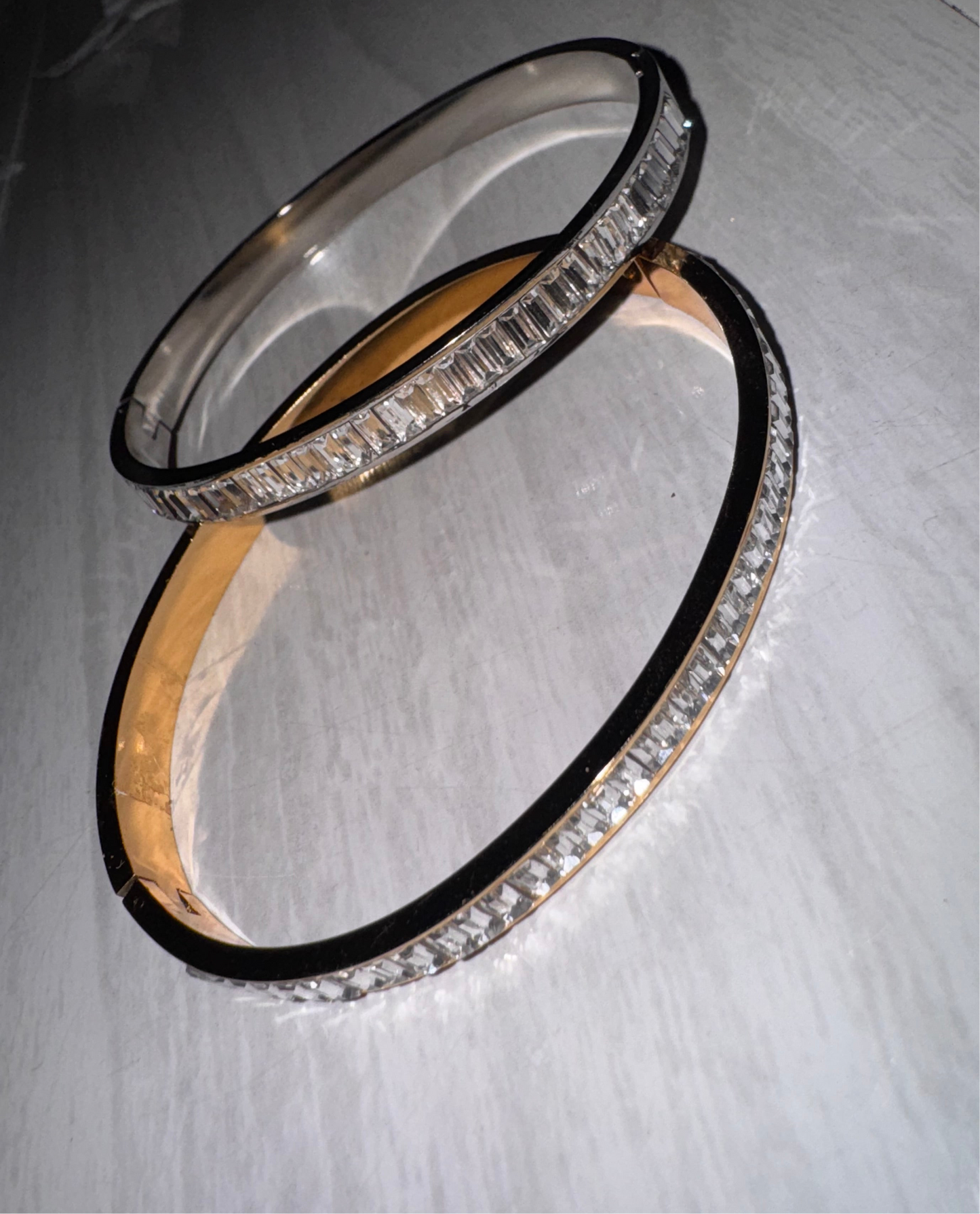 PULSERA LUXE