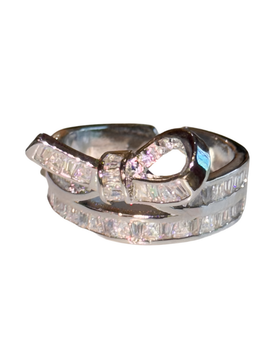 ANILLO MOÑO LAZO
