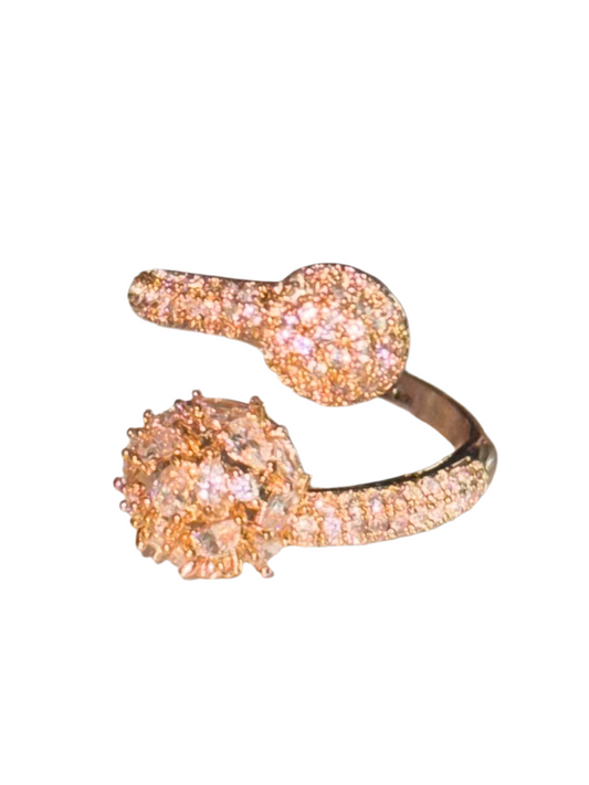 ANILLO PRISMA