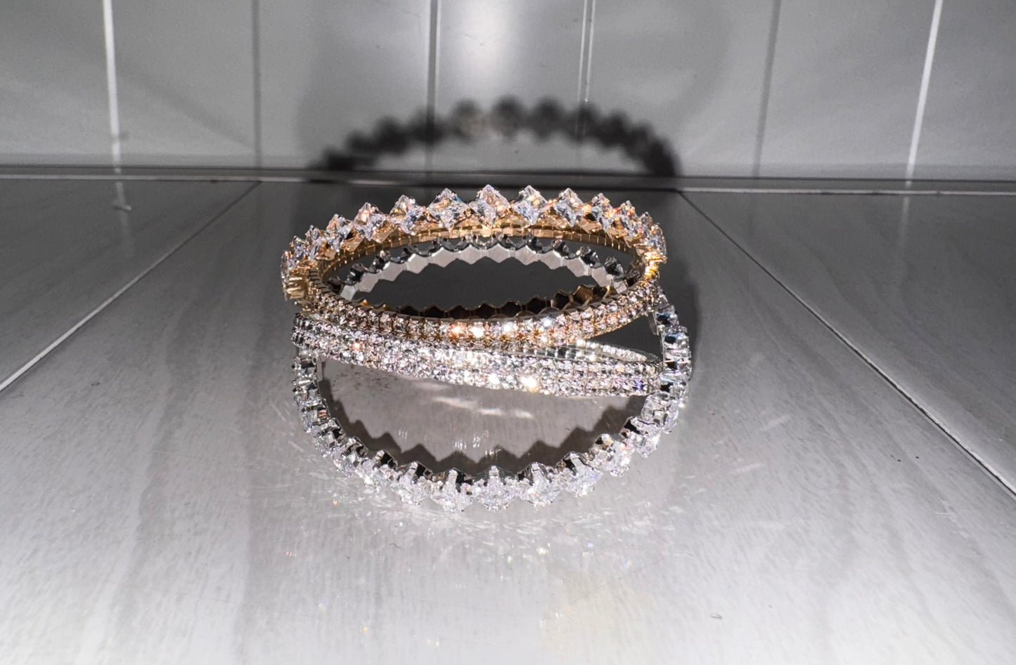 PULSERA CRYST