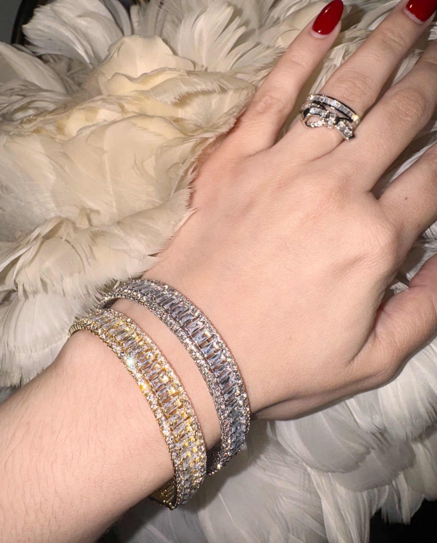 PULSERA NAT