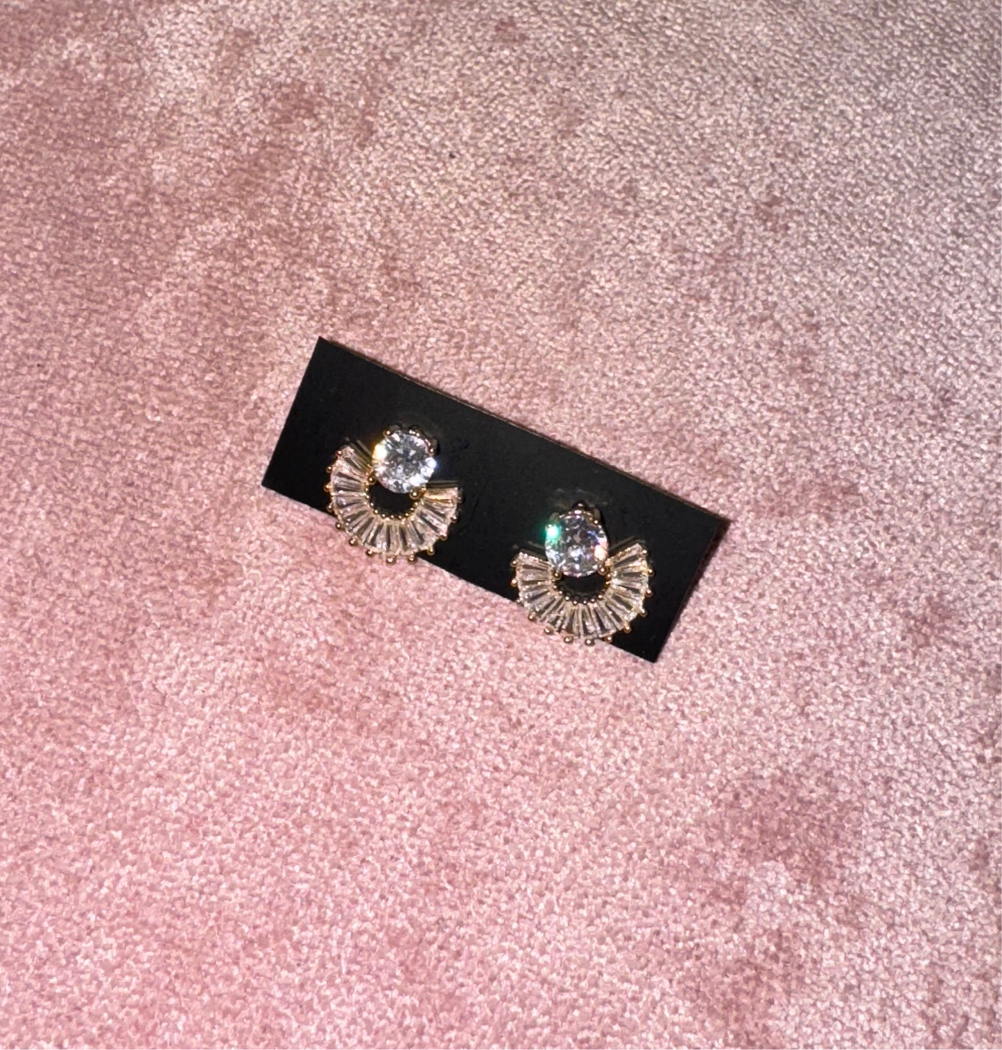 ARETE ABANICO