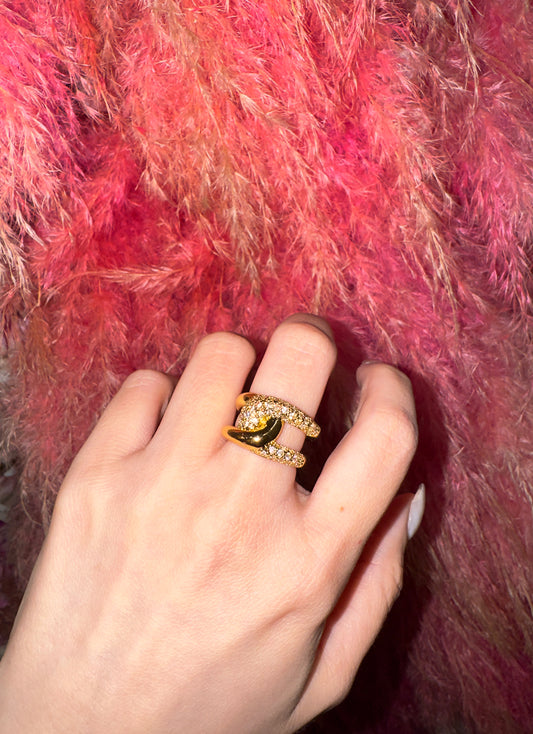 ANILLO HUG