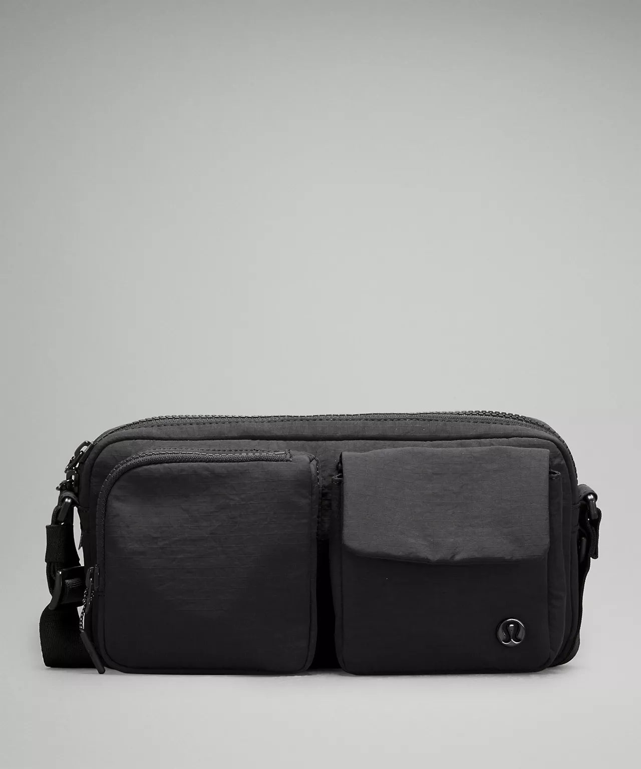 MULTIPOCKET BAG