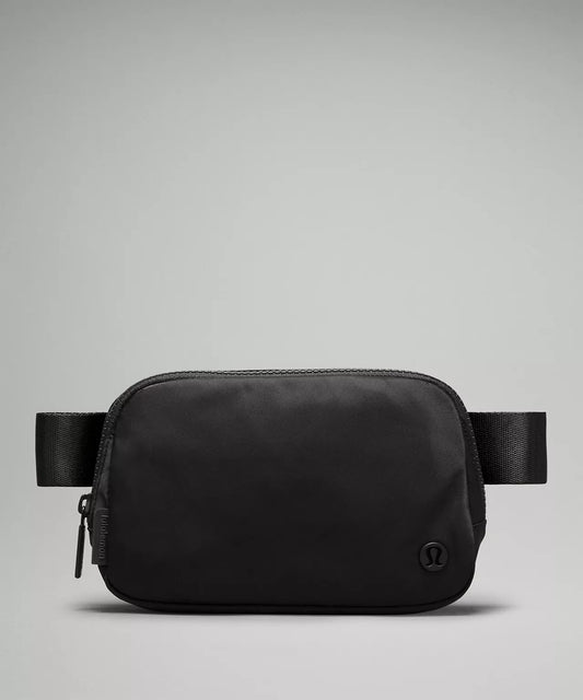 EVERYWHERE BELT BAG NEGRO