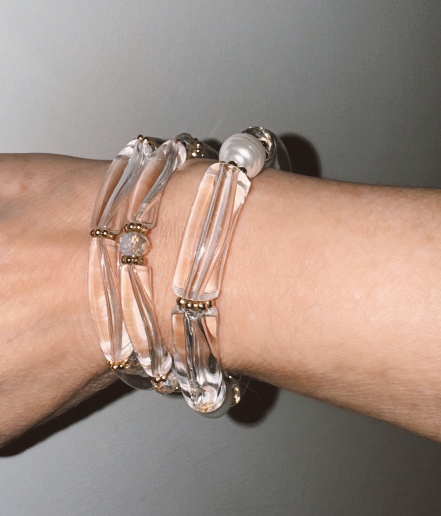 PULSERA OPAL