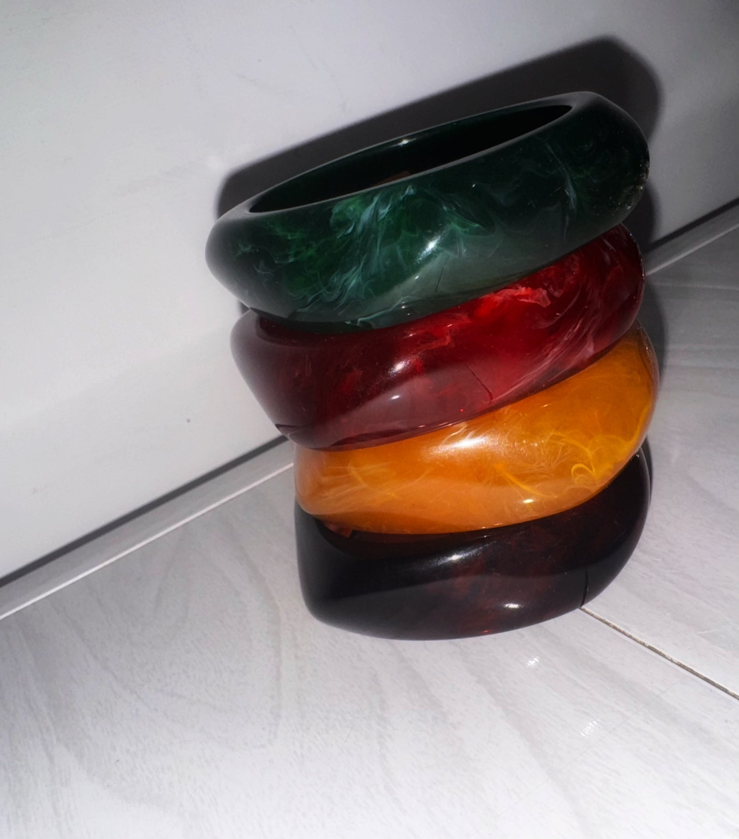 PULSERA PRISMA