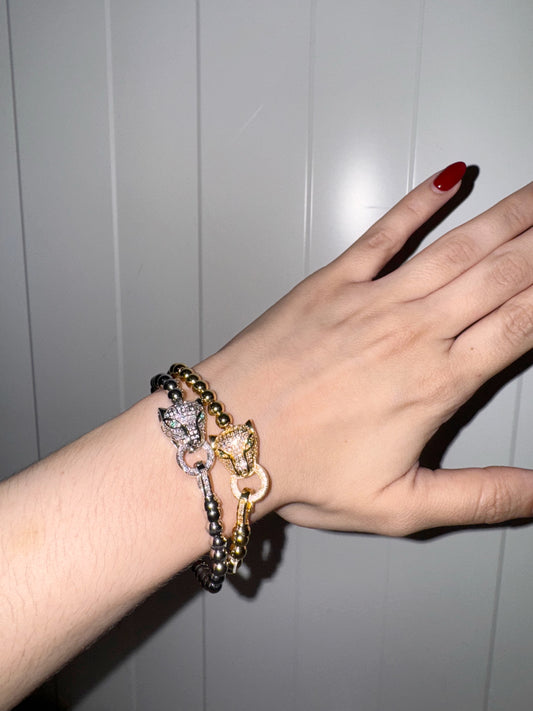 PULSERA PANTER