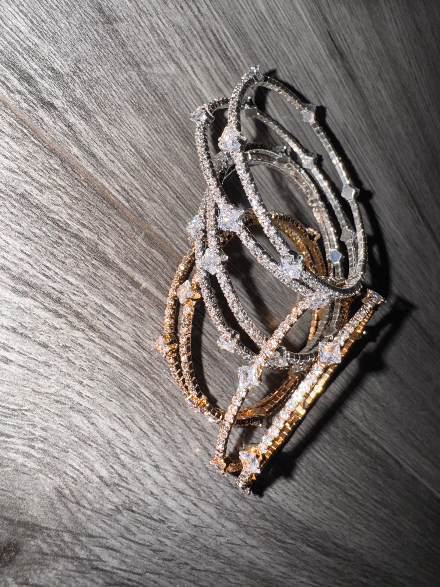 PULSERA OVA