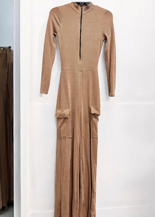 JUMPSUIT MADISON NUDE