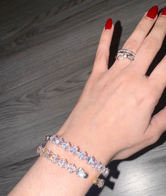 PULSERA SPIKE