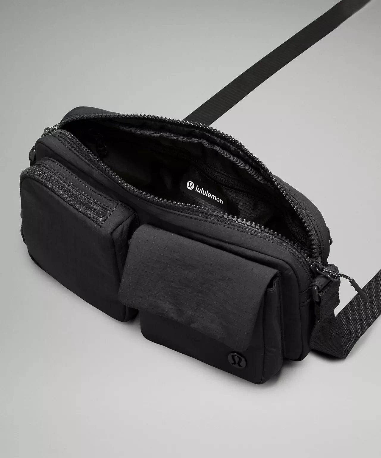 MULTIPOCKET BAG