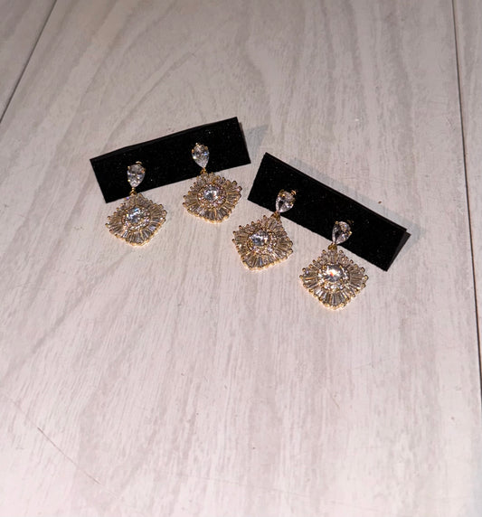 ARETE VEY
