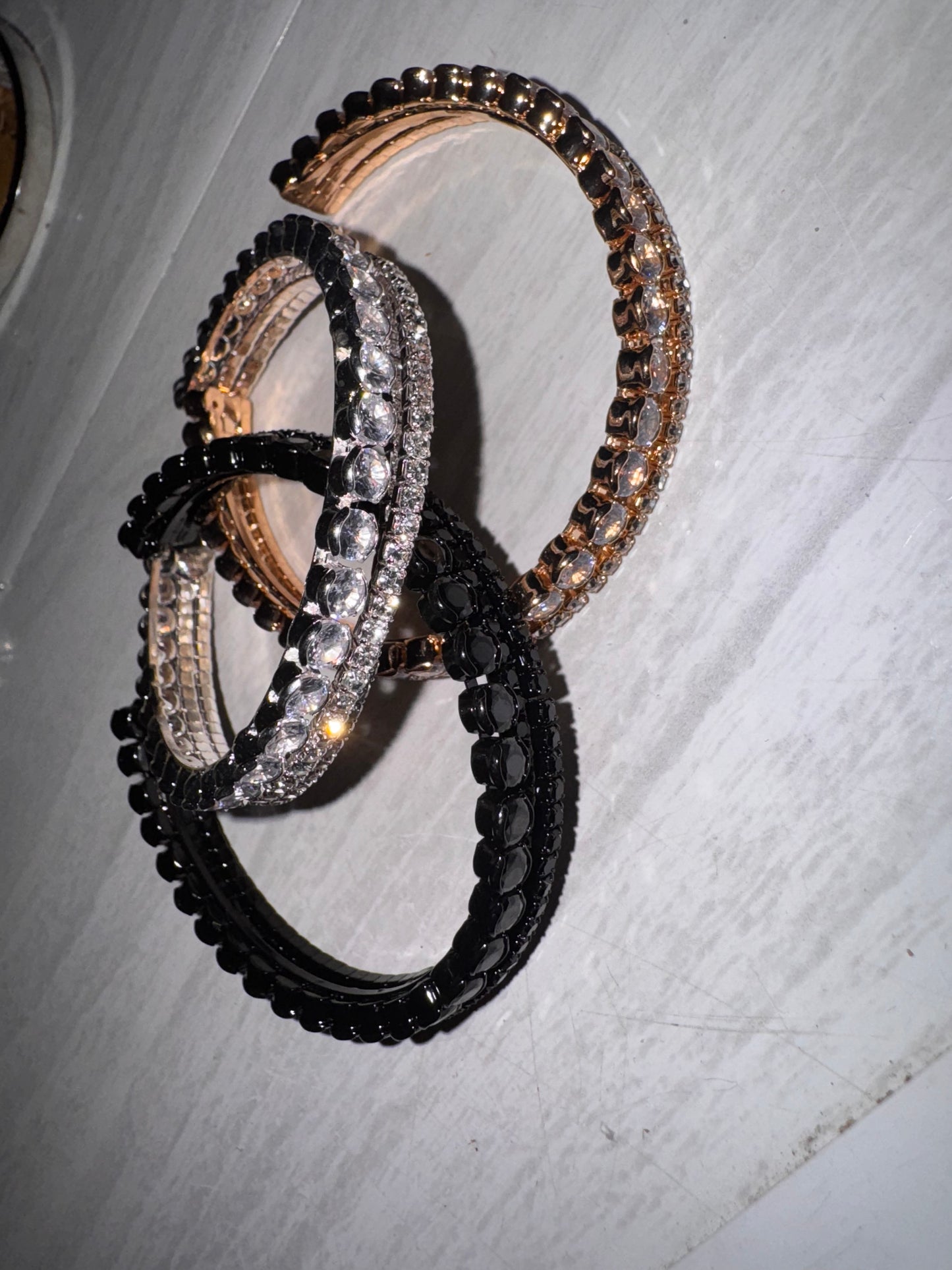 PULSERA DORE