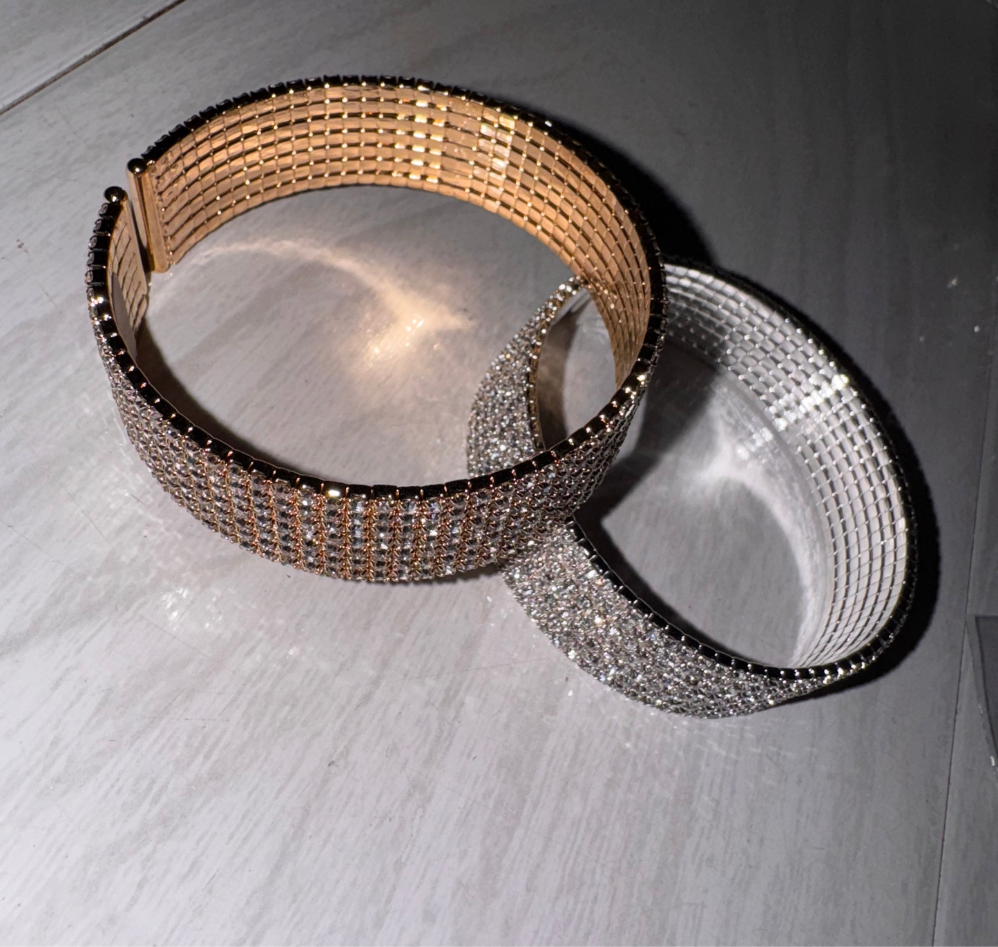 PULSERA LUM