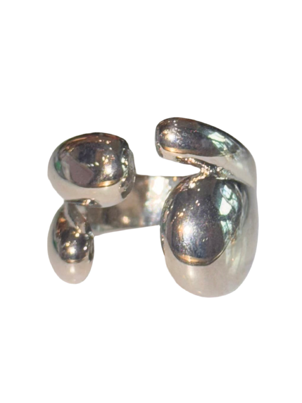 ANILLO SOLE