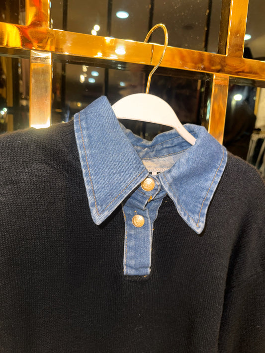 SUETER KAEL NEGRO