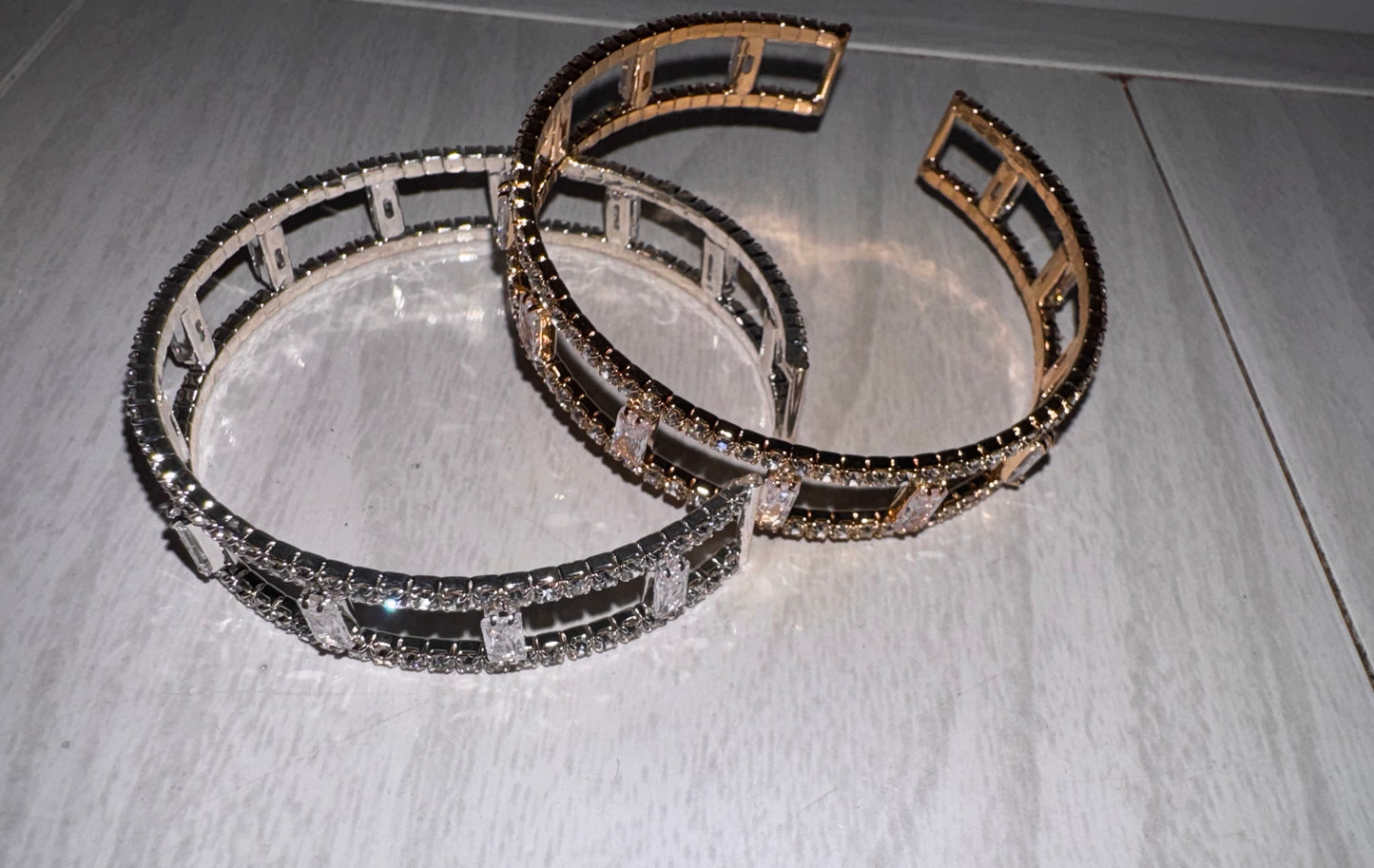 PULSERA LUMI