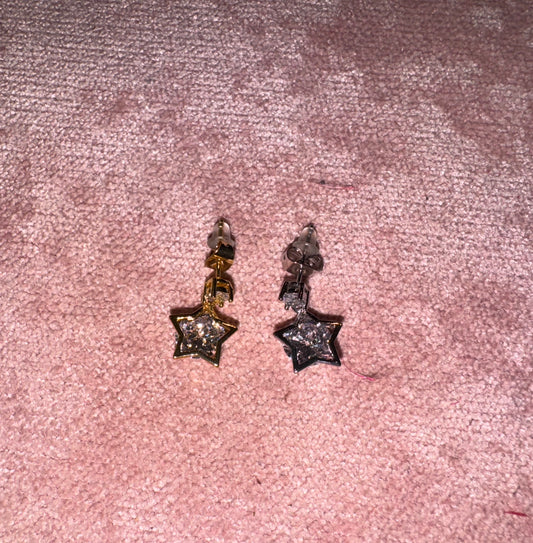 ARETE STARS