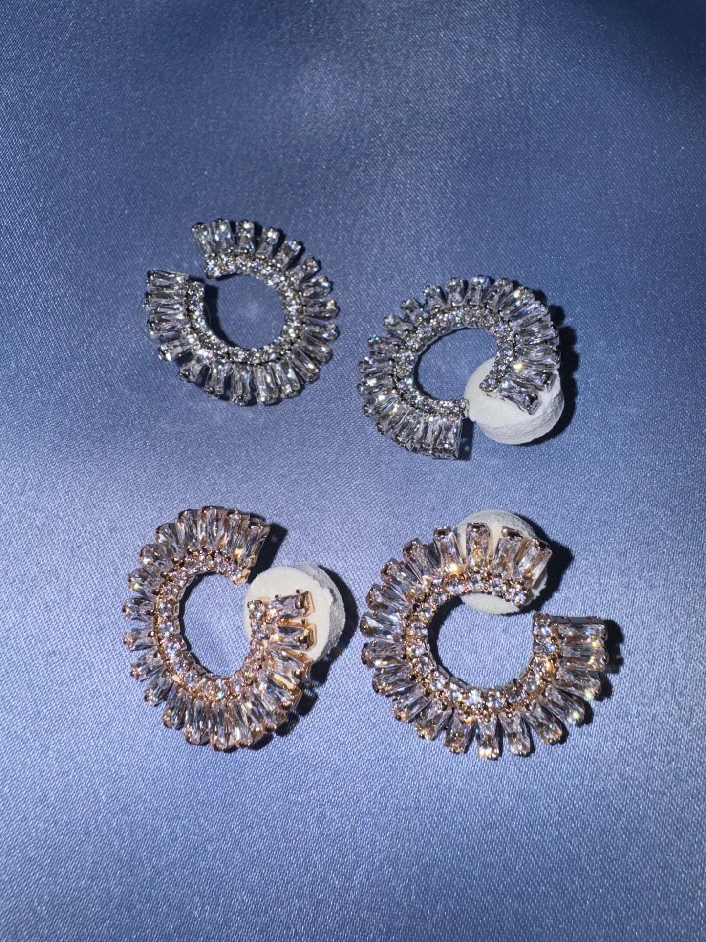 ARETE DIAMONDS