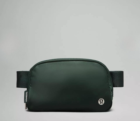 EVERYWHERE BELT BAG VERDE